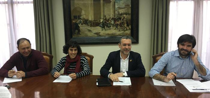 Tuteran alokairu soziala sustatzeko, interesik gabeko maileguak 