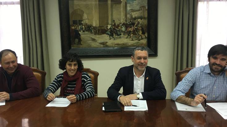 Tuteran alokairu soziala sustatzeko, interesik gabeko maileguak 