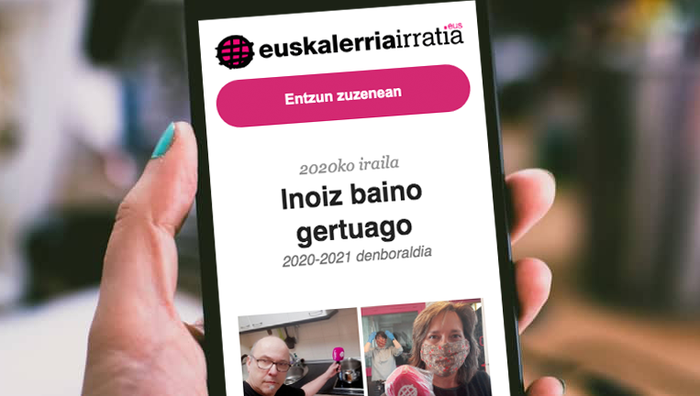 Hilabetero, boletin bat