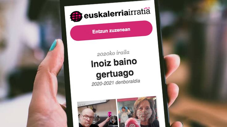 Hilabetero, boletin bat