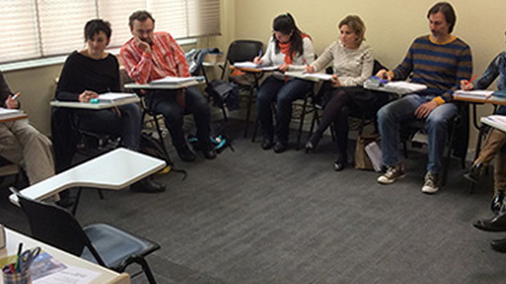 132.000 euroko diru laguntza emanen die Gobernuak euskaltegiei 