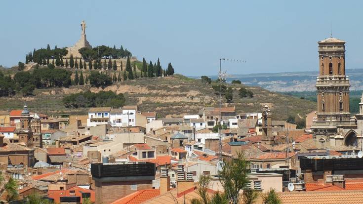 Tuteran kale izen frankisten izendatura berriak herritarrek aukeratuko dituzte