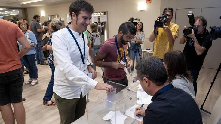 Xabier Alkuaz da Nafarroako Udal eta Kontzejuen Federazioko presidente berria