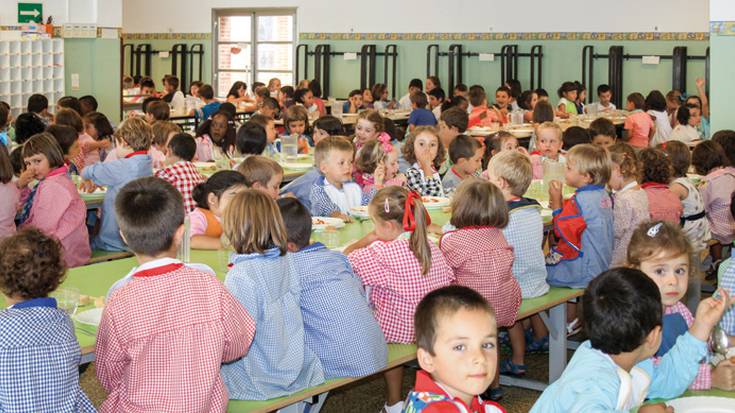 Haur eskoletan izen emateko epea martxoaren 15 arte