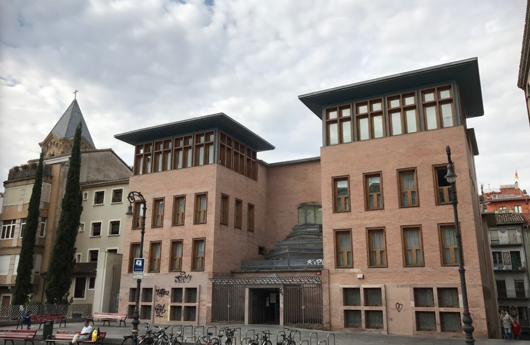 Nafarroako Osasunaren Plataformak hainbat neurri proposatu ditu lehen mailako arreta "biziberritzeko"