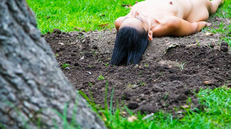 Ekofeminismoan murgilduz