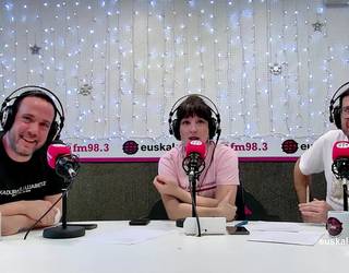 Eguberrietako otorduen prestaketari aurre egiteko aholkuak