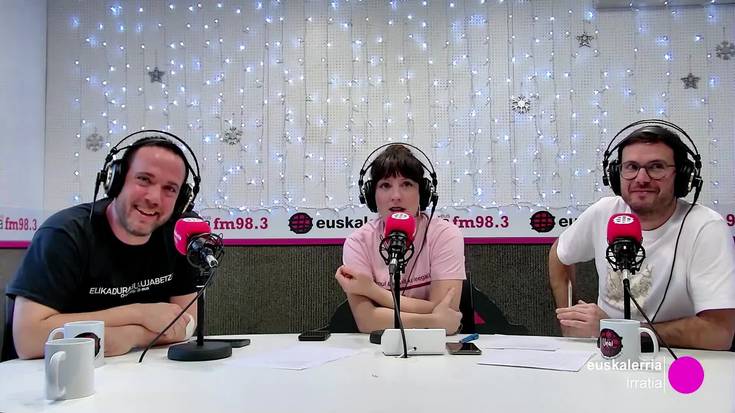 Eguberrietako otorduen prestaketari aurre egiteko aholkuak