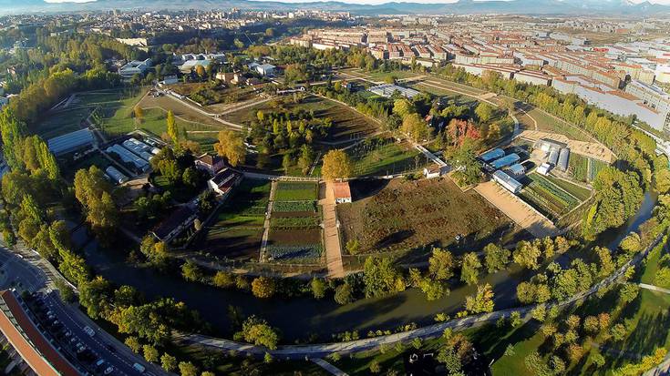 Aranzadi parkeko obrak 2020. urtearen erdialdean hasiko dituzte