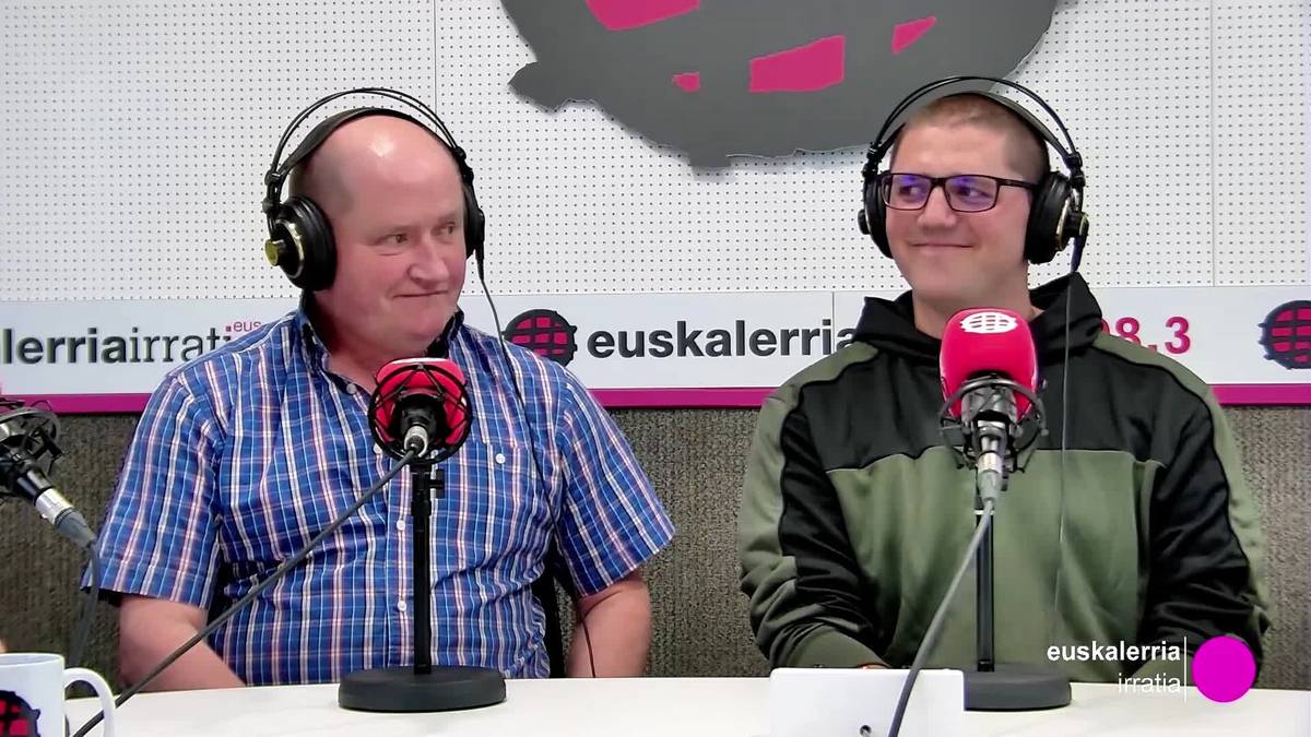 Aralar Irratia, ez dadila uhina eten