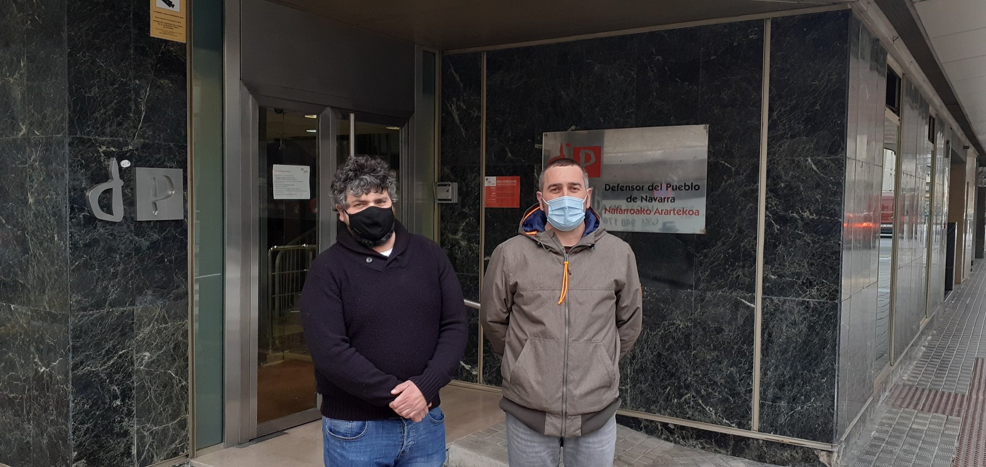 Euskaraz ikasteko eskubidea berdintasunean bermatzeko eskatu diote Arartekoari