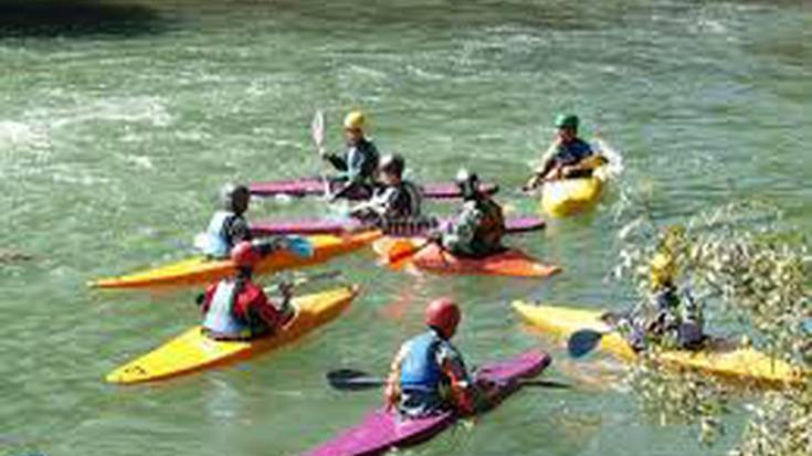 Gazteen aisialdirako hamaika ekimen Iruñean 'Txankletak 17' programarekin