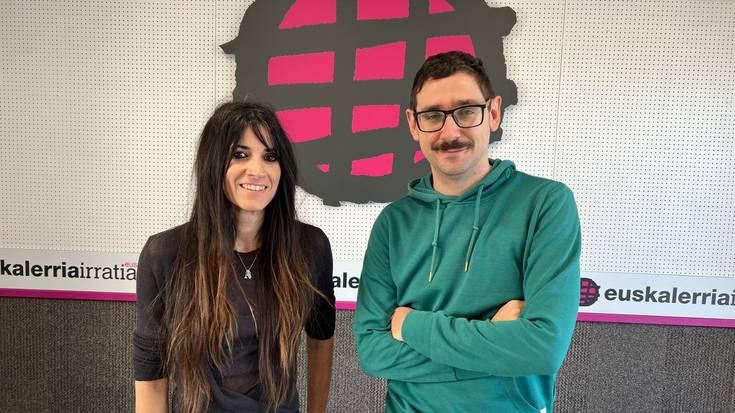 "Franco ohean hil zen baina frankismoa lehenago akabatu zen gizartean"