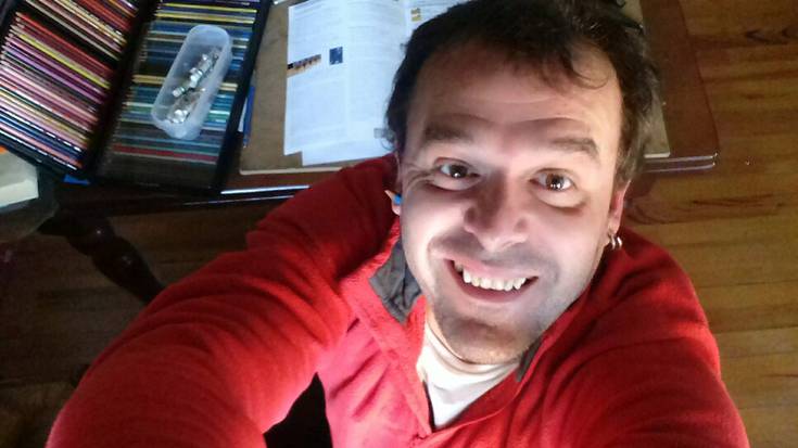 Birjiñe Albira eta Baltzizkueta gaur, Irri Zikloan