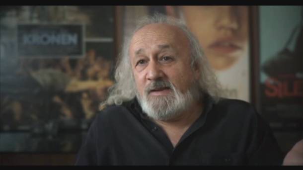 Montxo Armendarizi eman diote aurtengo Xabierko Frantziskoren saria