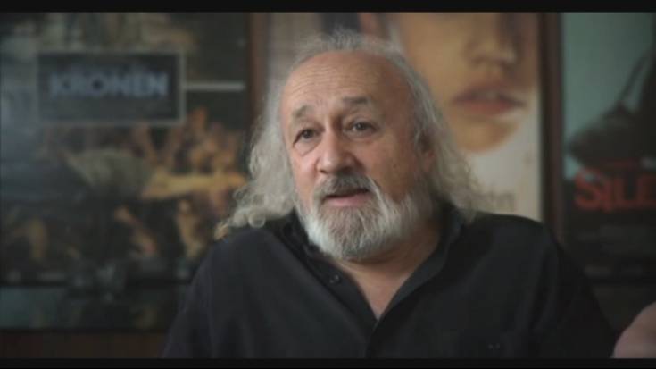 Montxo Armendarizi eman diote aurtengo Xabierko Frantziskoren saria