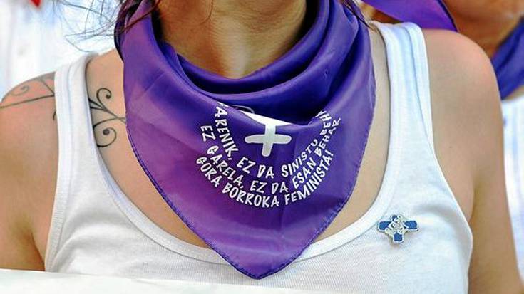 Hiru lagun atxilotu dituzte sexu-erasoa leporatuta