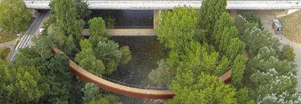 Sanduzelaiko pasagunea urte amaieran irekiko dute