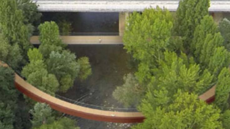 Sanduzelaiko pasagunea urte amaieran irekiko dute