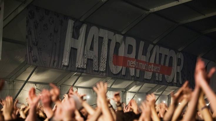 30 talde gehiago izanen dira uztaileko Hatortxu Rock jaialdian