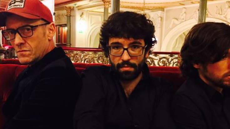 Gari, Astiz eta Oier Aldekoa ez dira ongi moldatzen