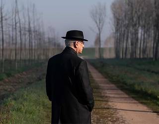 ‘La Grazia’, politikari baten azken dilema