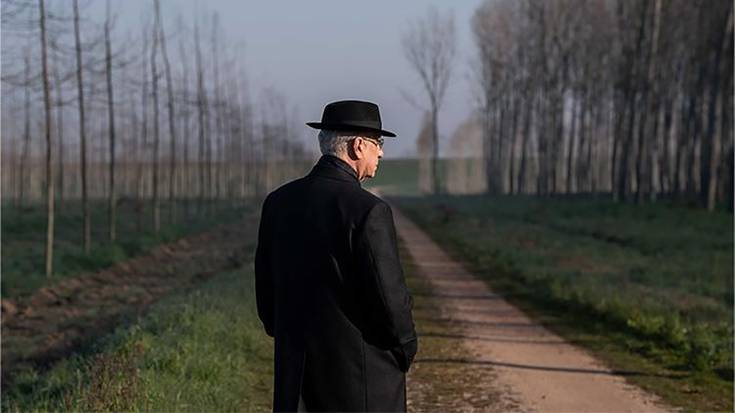 ‘La Grazia’, politikari baten azken dilema