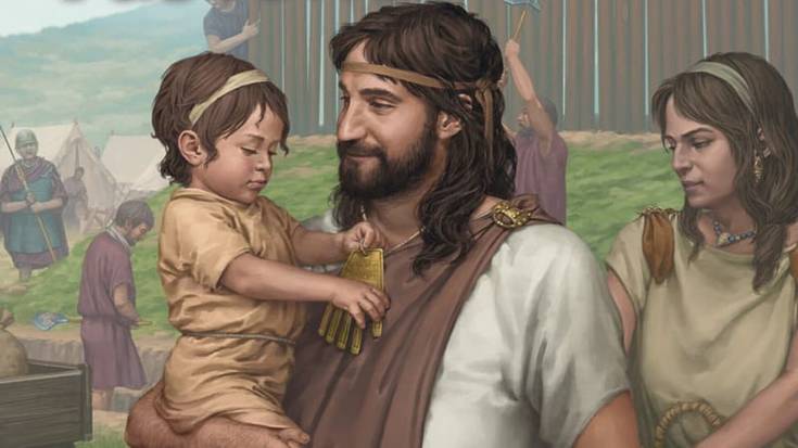 Baskoiak historian: Tubalen ondorengoak edo gerlari basatiak?