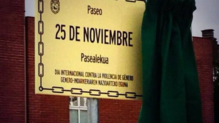 Euskaltzaindiak Iruñeko kale-izendegia berrikusiko du