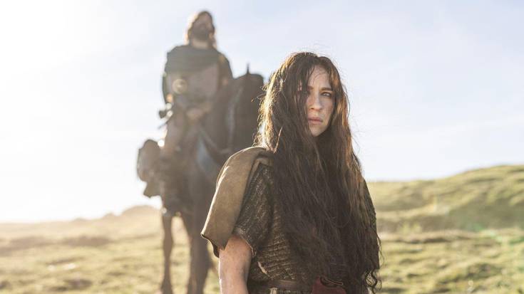 Sitgeseko sail ofizialean estreinatuko dute Paul Urkijoren 'Irati' filma