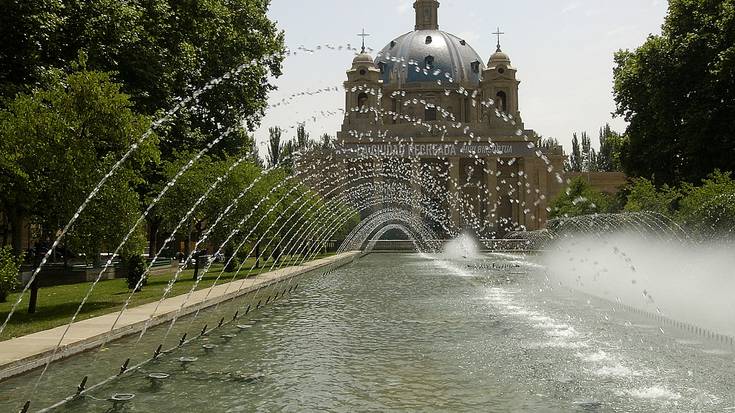 Rodezno kondea plazari izena aldatuko dio Iruñeko Udalak