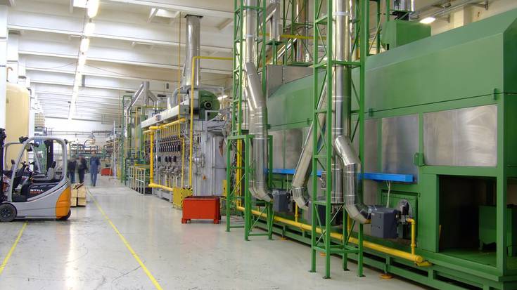 CCOOk  "langileen ahalmen ekonomikoa" bermatuko dituzten politikak eskatu ditu