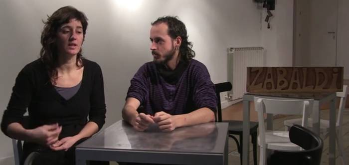 Errefuxiatuei babesa emateagatik auzipetutako bi iruindarrak ez dira epaiketara aurkeztu