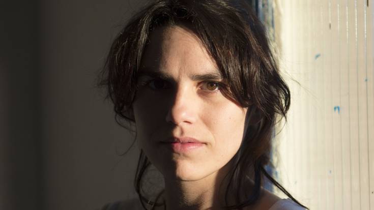 Maddi Barberren '592 metroz goiti' lana, Goya sarietarako aurrehautagai