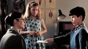 Bihotz ondoko sekretuak