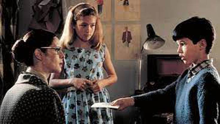 Bihotz ondoko sekretuak