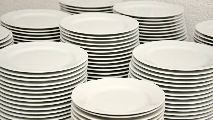 Ontziteria eta edalontzi berrerabilgarriak eska dakizkioke Iruñerriko Mankomunitateari ekitaldietan erabiltzeko