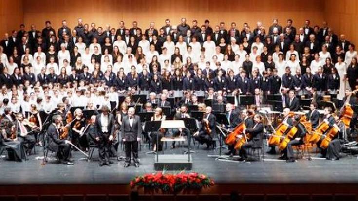 Daniel Sanchez da Iruñeko Orfeoiko presidente berria