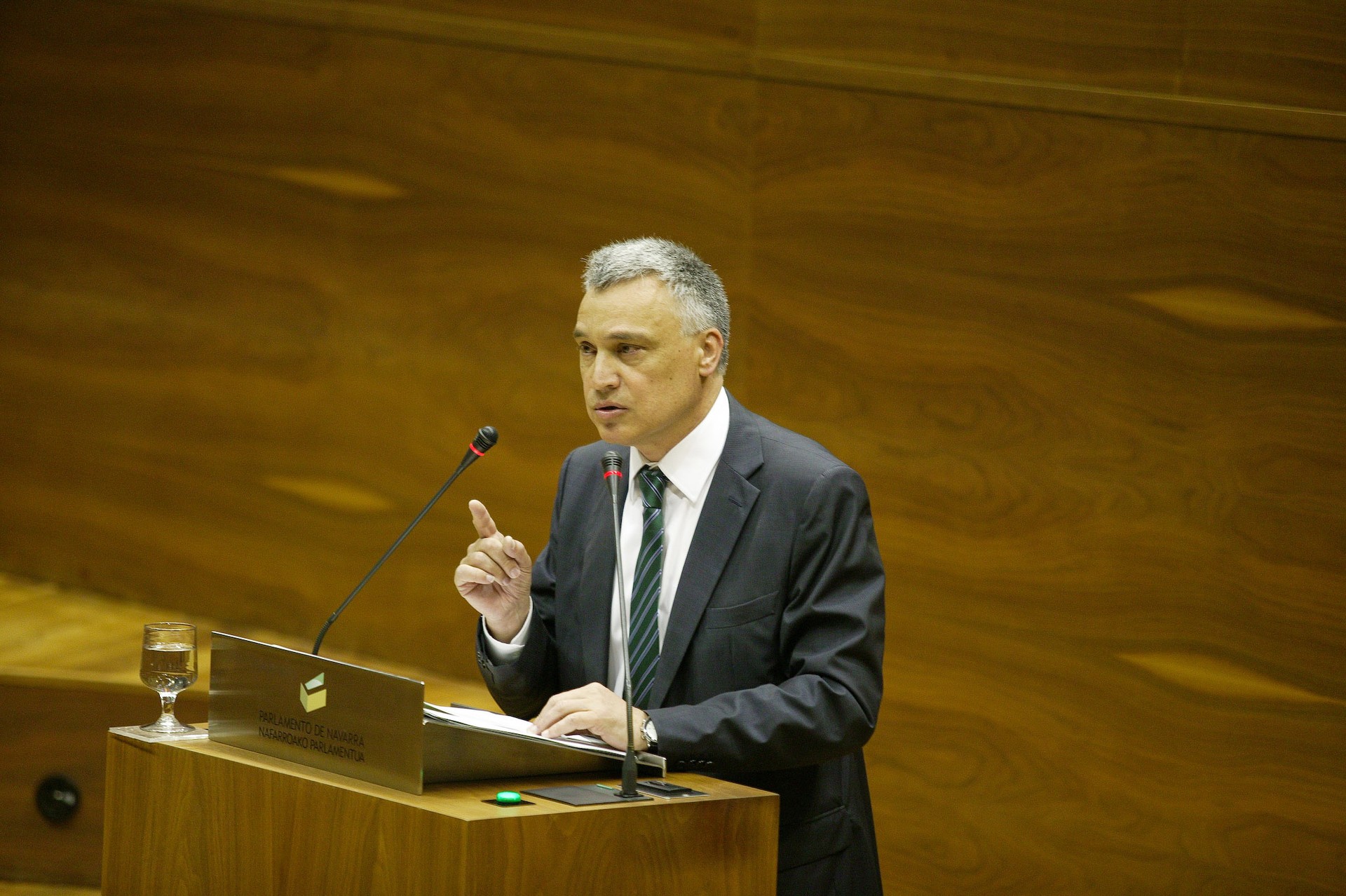 Memoria historikoa eta euskara dira kexa iturburu nagusiak