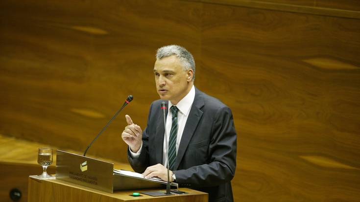 Memoria historikoa eta euskara dira kexa iturburu nagusiak