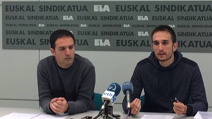 Gizarte babes nahikorik ez du emanen bermatutako errentak ELAren ustez