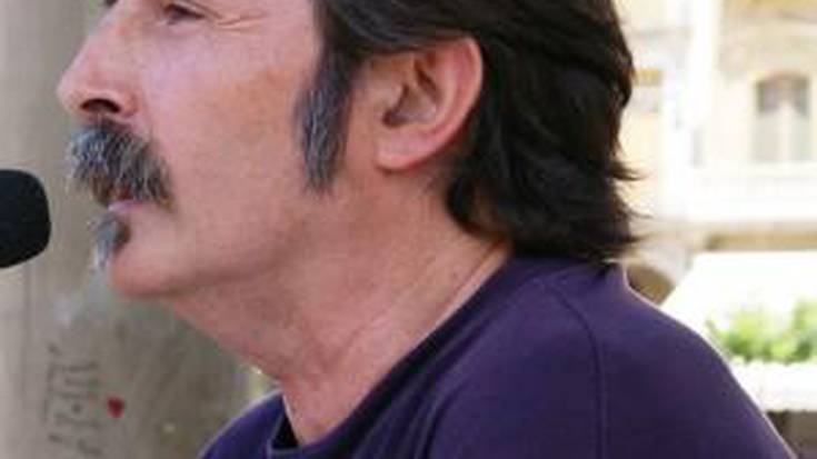 Xabier Barber: Zer gertatzen zaigu langileoi?