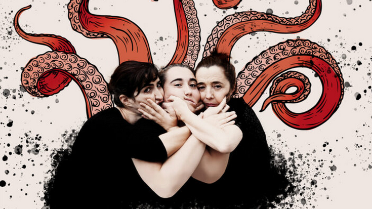 Antzerki Aroa: 'Olagarrua'