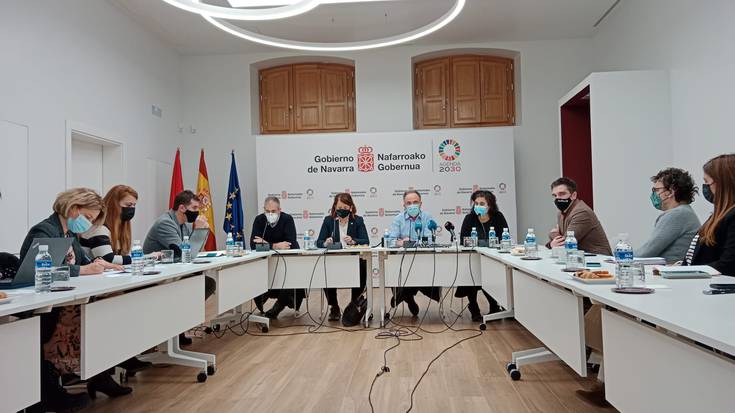 "Elkartasunak zenbaitetan kaosa dakar, eta irtenbidearen parte beharko luke"