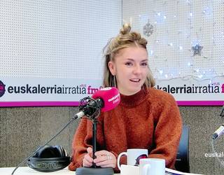 Irati Azkoiti (Texartu): “Oihal naturalak erabiltzen ditugu iraunkortasuna eta kalitatezko arropa eskaintzeko”