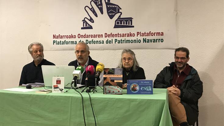 5.000 immatrikulazio baino gehiago egin ditu Elizak Nafarroan