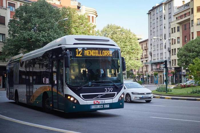 Sei hilabetez luzatuko dira billabesa, tren eta hiriarteko autobusen deskontuak