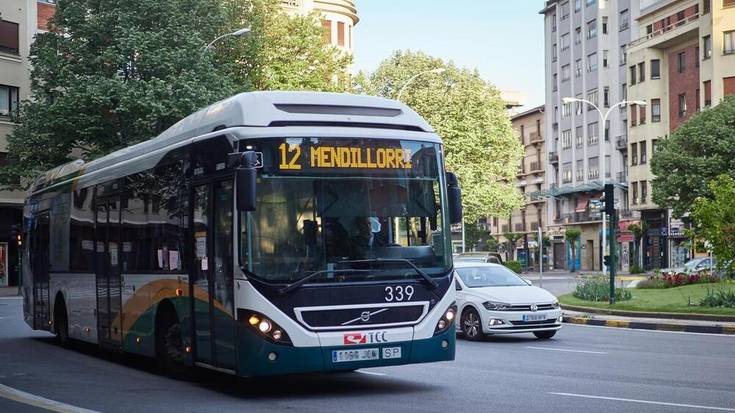 Sei hilabetez luzatuko dira billabesa, tren eta hiriarteko autobusen deskontuak