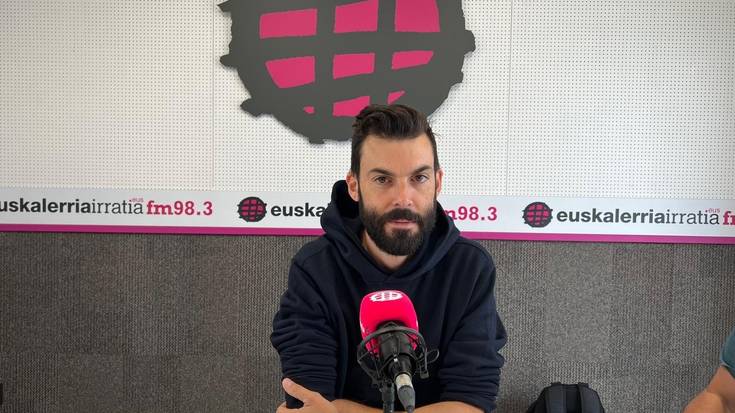 Imanol Rayo:  “Zinearen bidez euskal gizartearen bilakaera islatzen da liburuan”