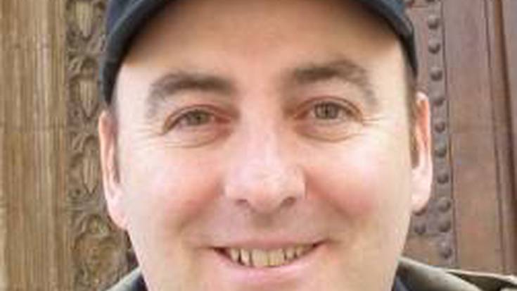 Floren Aoiz: Rubalcaba Iruñean: aginduak aginduak dira, eta kitto